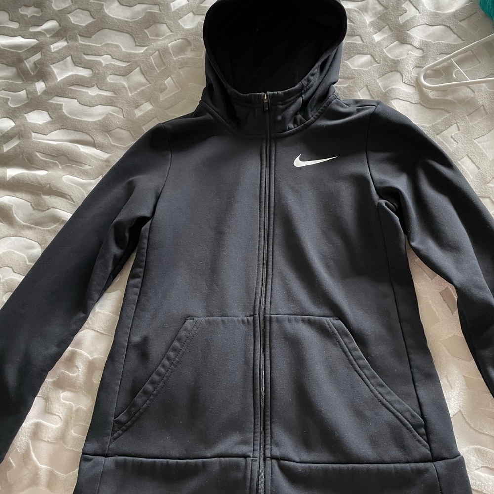Nike jacket